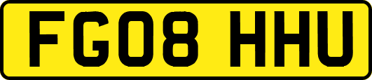 FG08HHU
