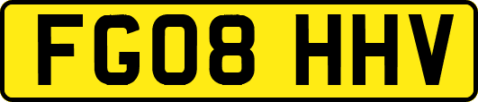 FG08HHV
