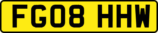 FG08HHW