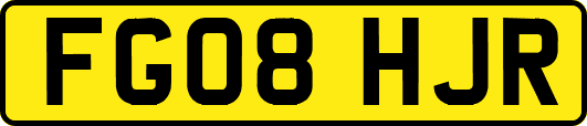 FG08HJR