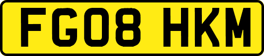 FG08HKM