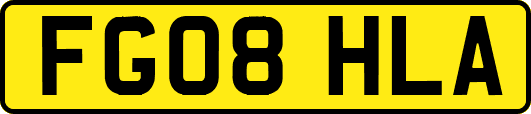 FG08HLA