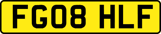 FG08HLF