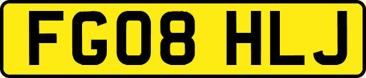 FG08HLJ