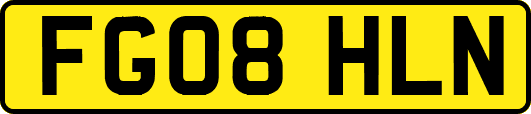 FG08HLN
