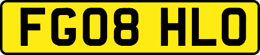 FG08HLO
