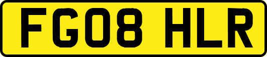 FG08HLR
