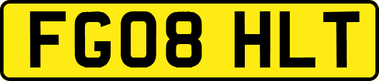 FG08HLT