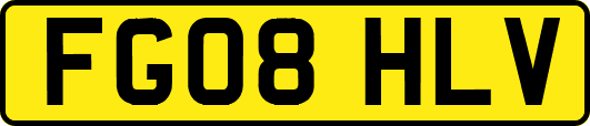FG08HLV