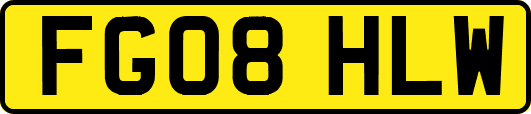 FG08HLW