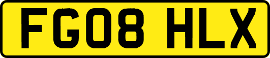 FG08HLX