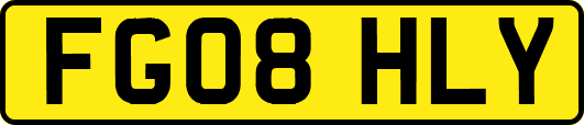 FG08HLY