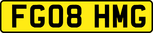 FG08HMG