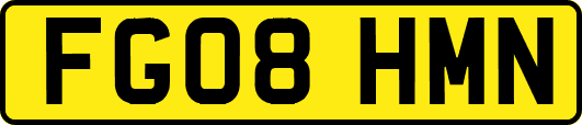 FG08HMN