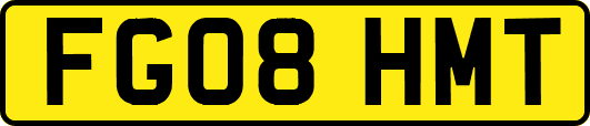FG08HMT