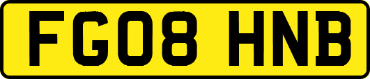 FG08HNB