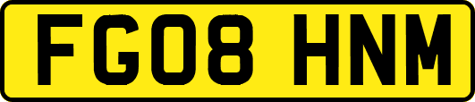 FG08HNM