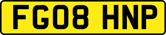 FG08HNP