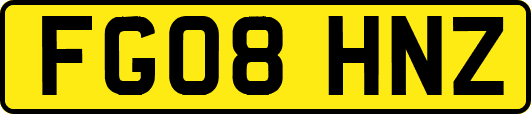 FG08HNZ