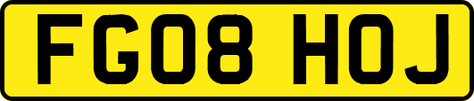 FG08HOJ