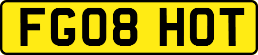 FG08HOT