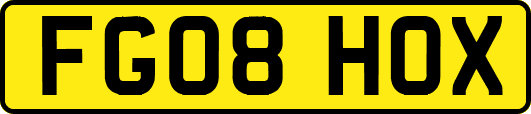 FG08HOX