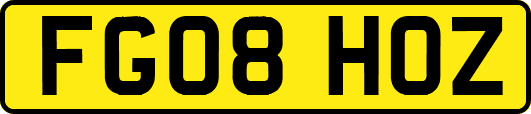 FG08HOZ