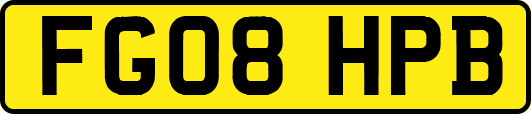 FG08HPB