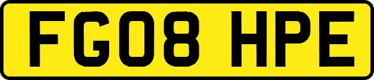 FG08HPE