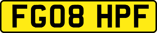 FG08HPF
