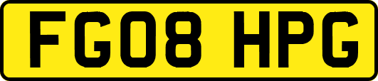 FG08HPG