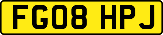FG08HPJ
