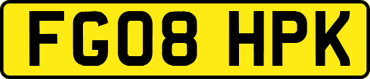 FG08HPK