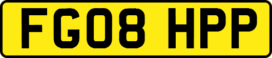 FG08HPP