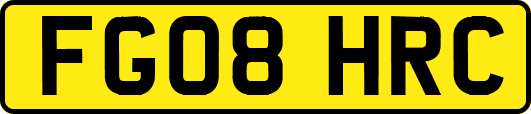 FG08HRC