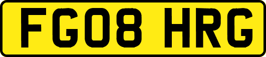 FG08HRG