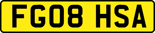 FG08HSA