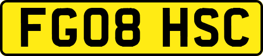 FG08HSC