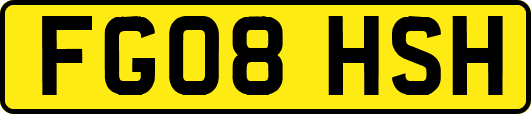 FG08HSH