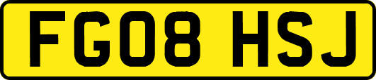 FG08HSJ