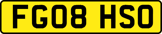 FG08HSO