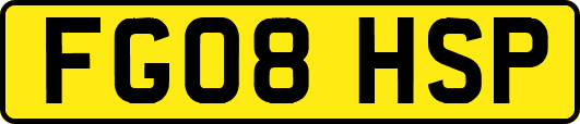 FG08HSP