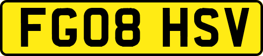 FG08HSV