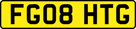 FG08HTG