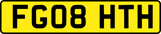 FG08HTH
