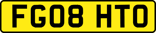 FG08HTO