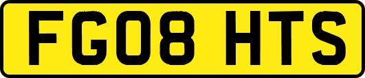 FG08HTS