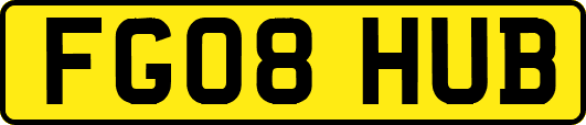 FG08HUB