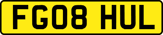 FG08HUL