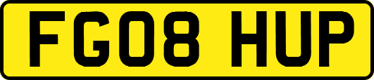 FG08HUP